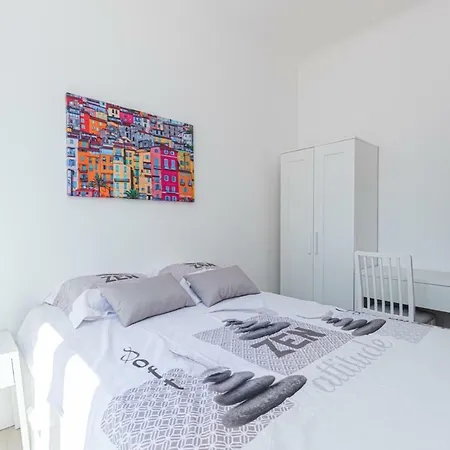 Rue De France Apartment