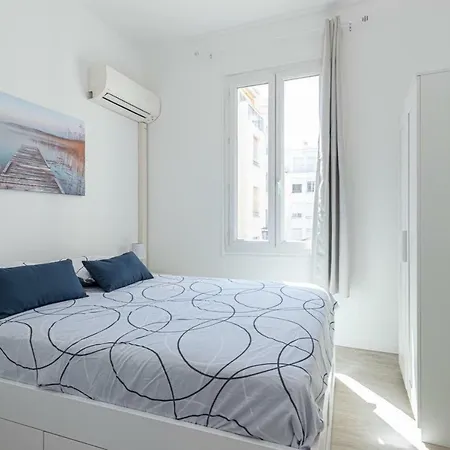 Rue De France Apartment Nice